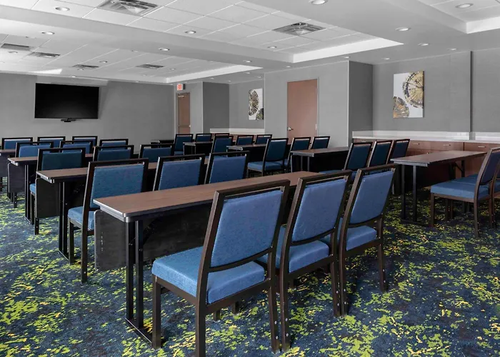 Hampton Inn & Suites Cedar Park North Austin, Tx