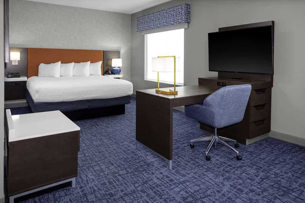 Hotel Hampton & North Austin, Tx 3*