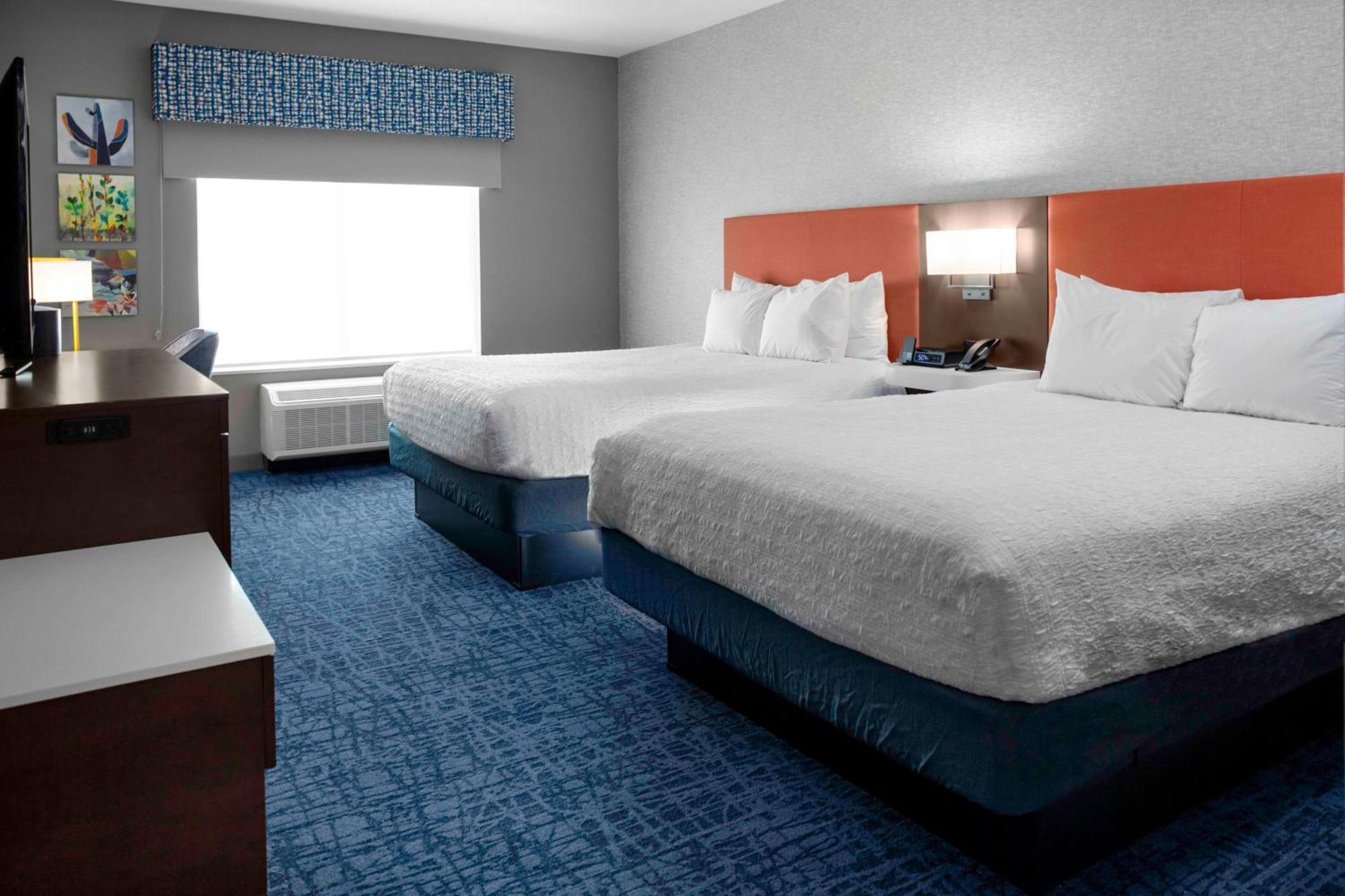 Hotel Hampton & North Austin, Tx Cedar Park