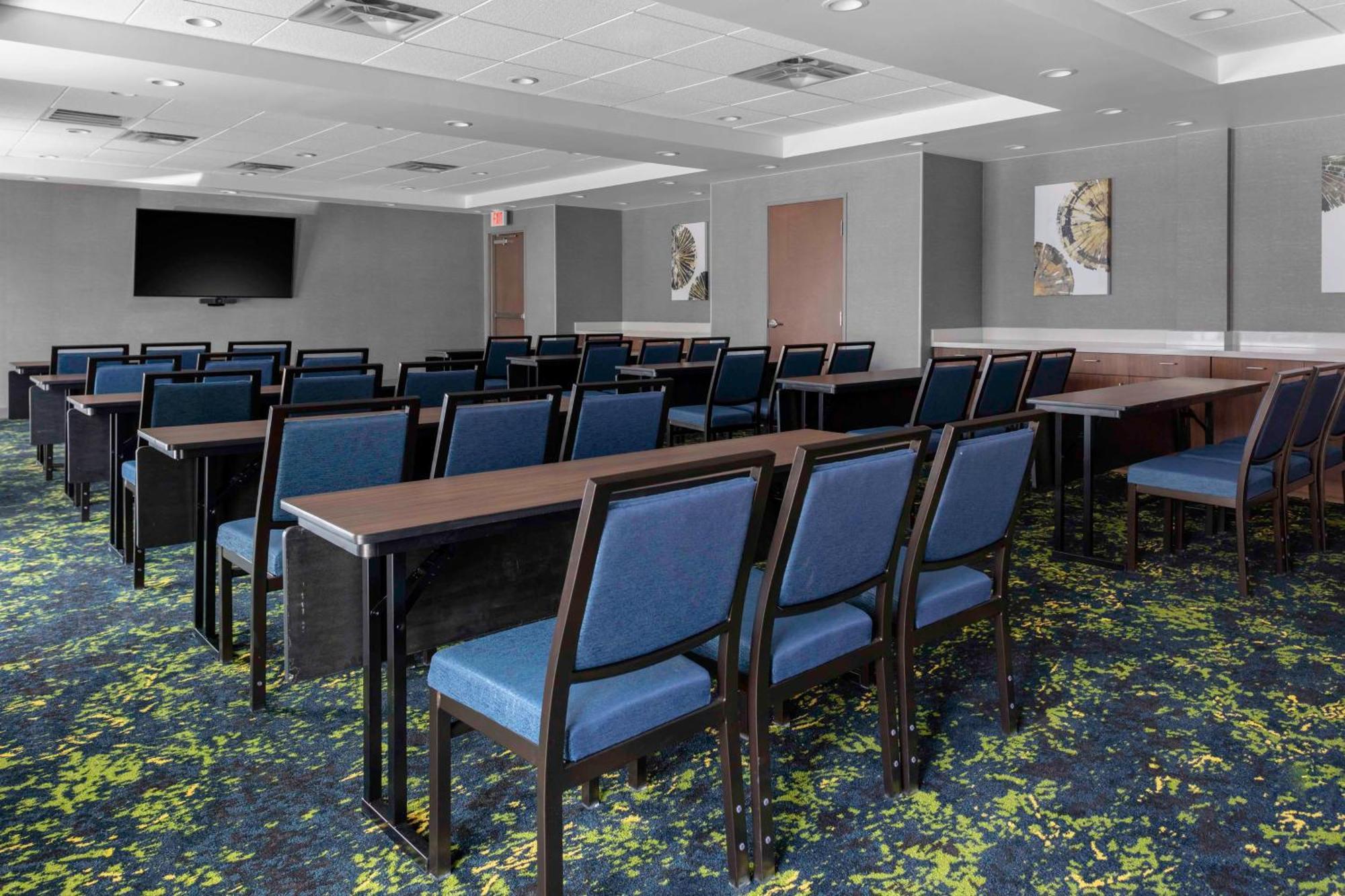 Hampton & North Austin, Tx Hotel 3*