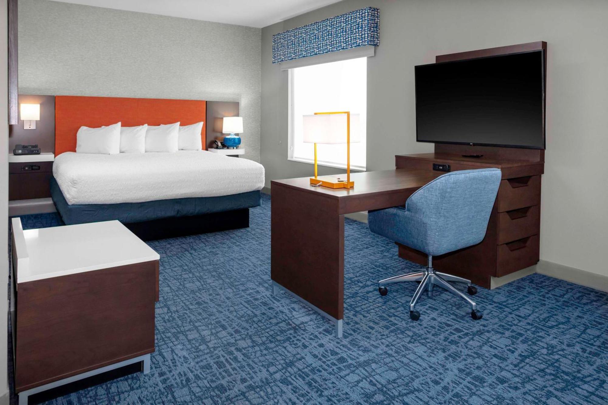 Hotel Hampton & North Austin, Tx