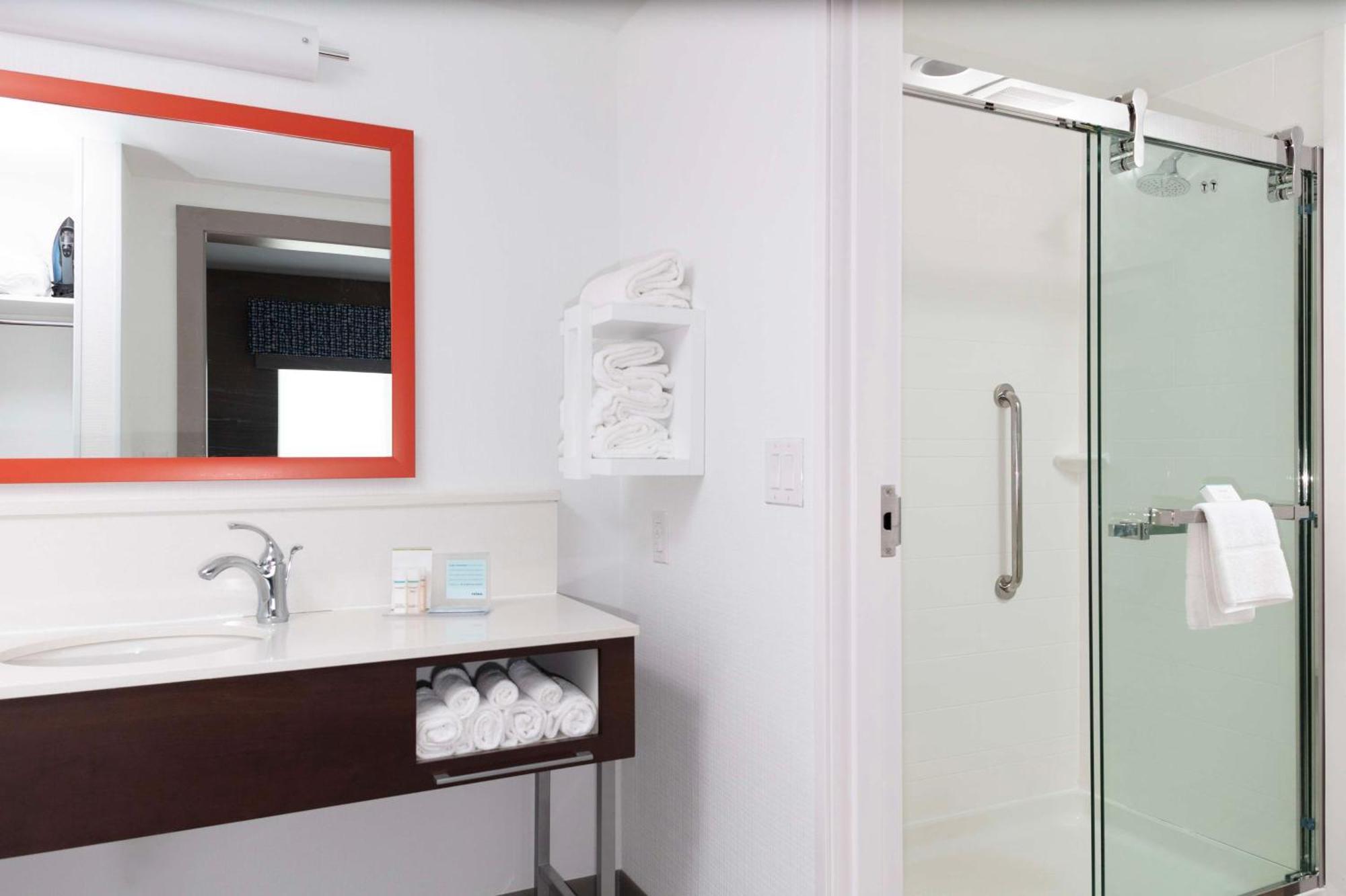 Hampton & North Austin, Tx Hotel 3*