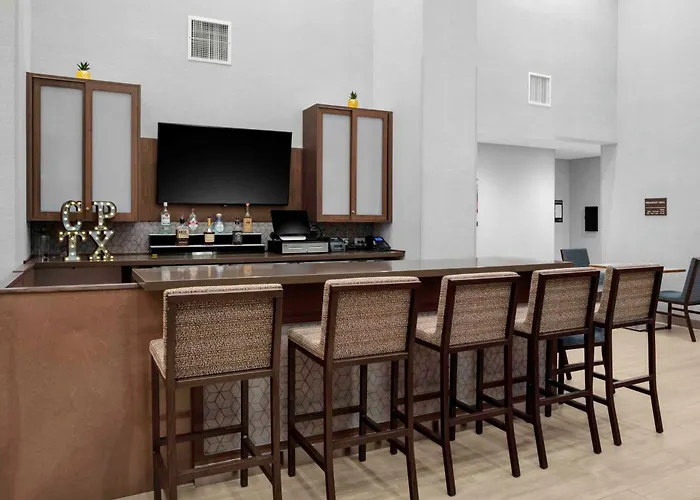 Hampton Inn & Suites Cedar Park North Austin, Tx